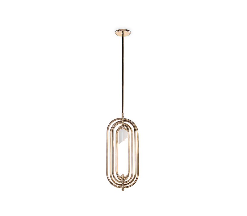 Suspension Turner
