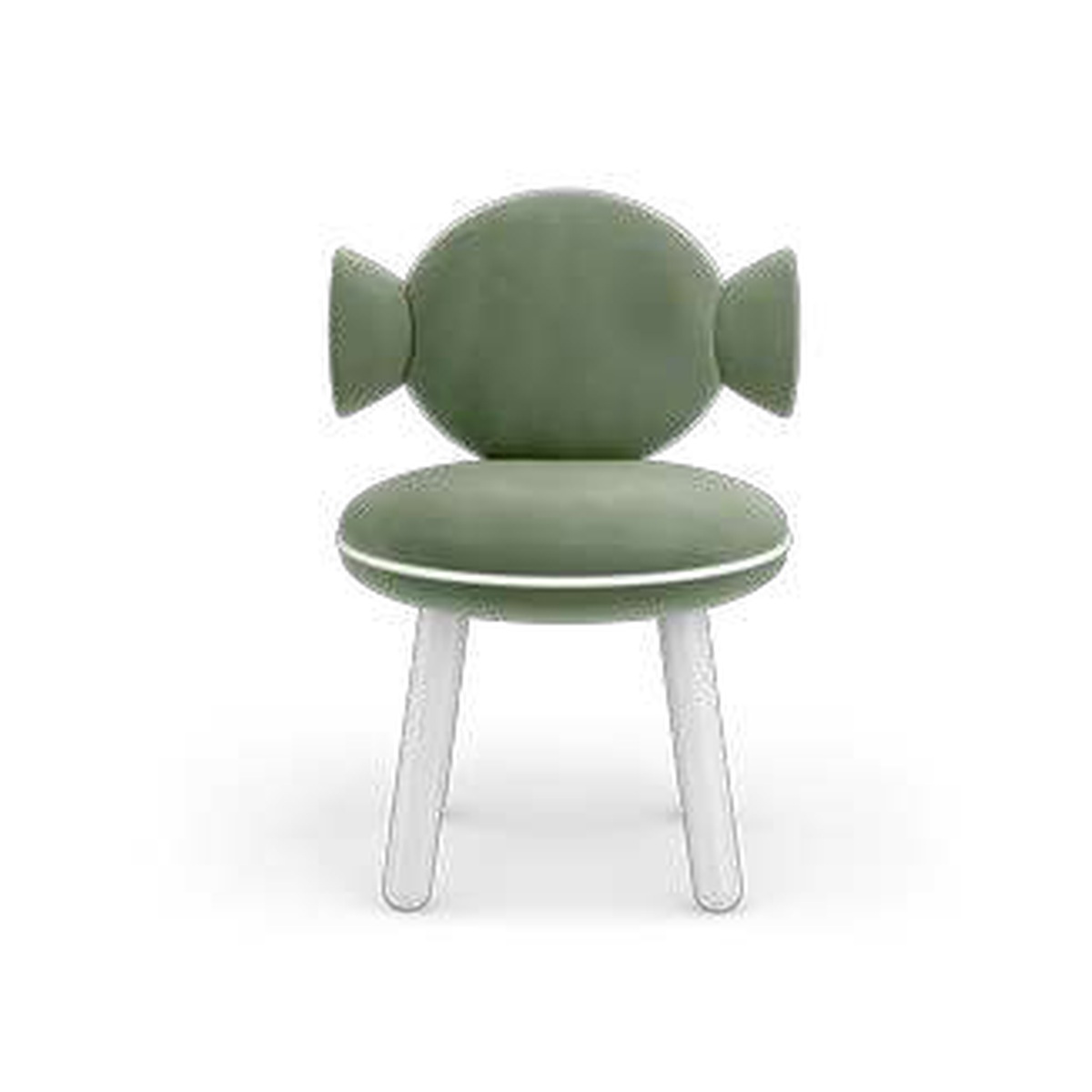 Chaise Bonbon – CIRCU