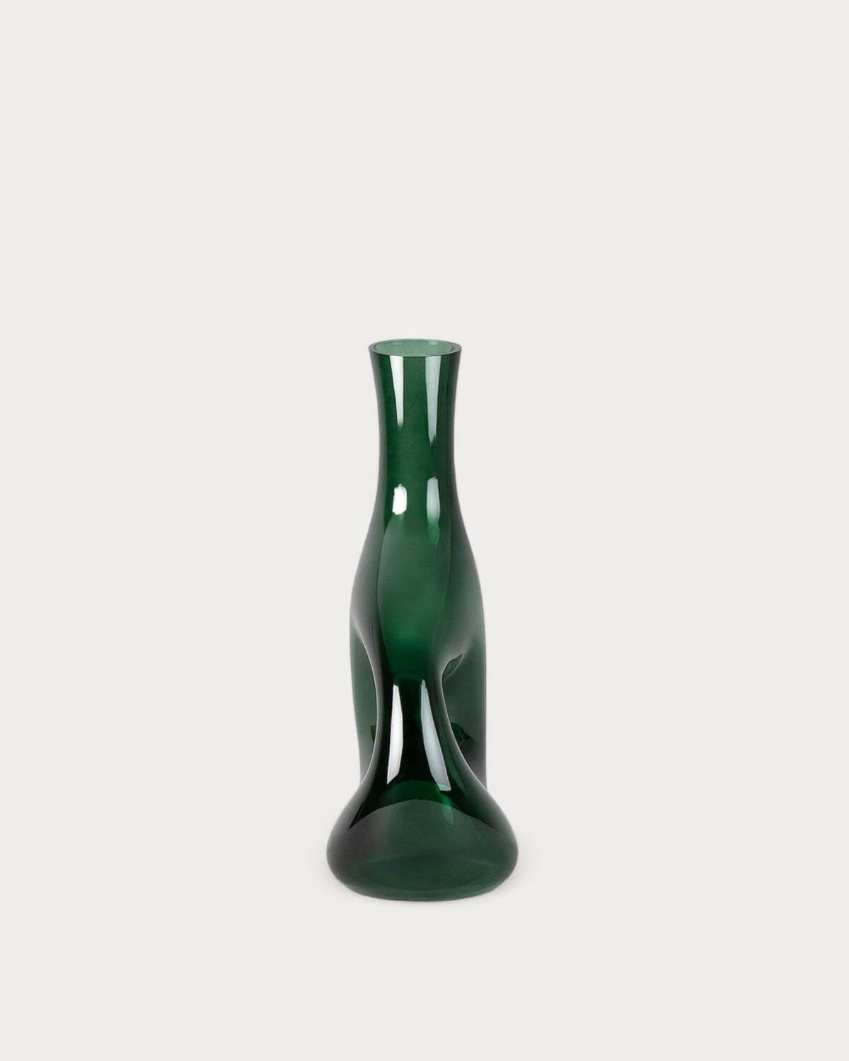 Carafe à décanter en verre Toledo - Plusieurs coloris — détail 3