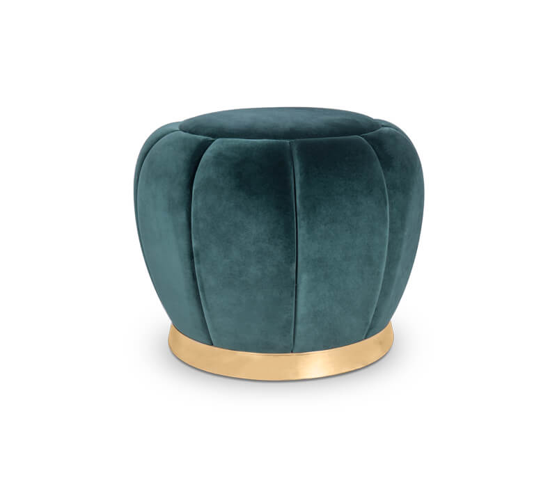 Tabouret Florence