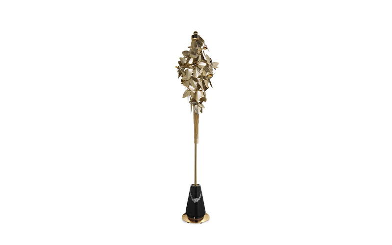 Lampadaire Mcqueen – BRABBU