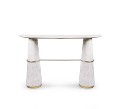 Console Agra – BRABBU