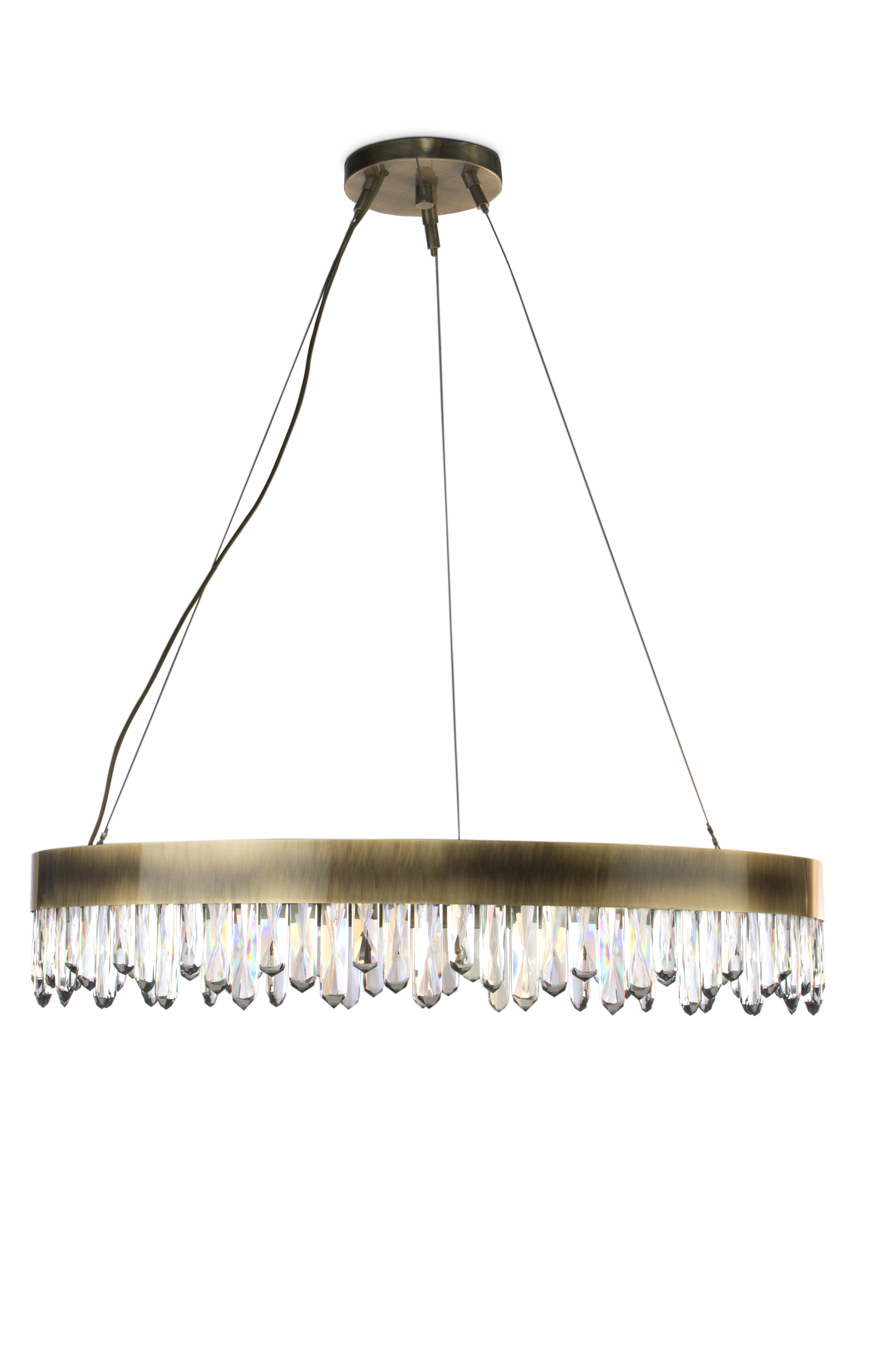 Suspension Naicca (Suspension Light) – BRABBU