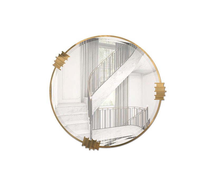 Miroir Vertigo