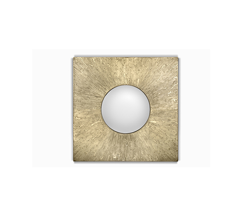 Miroir Huli II