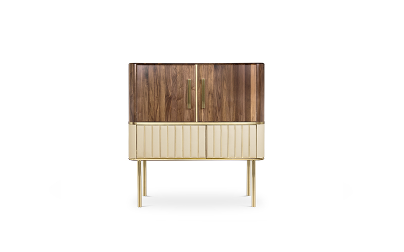 Cabinet Hepburn – BRABBU