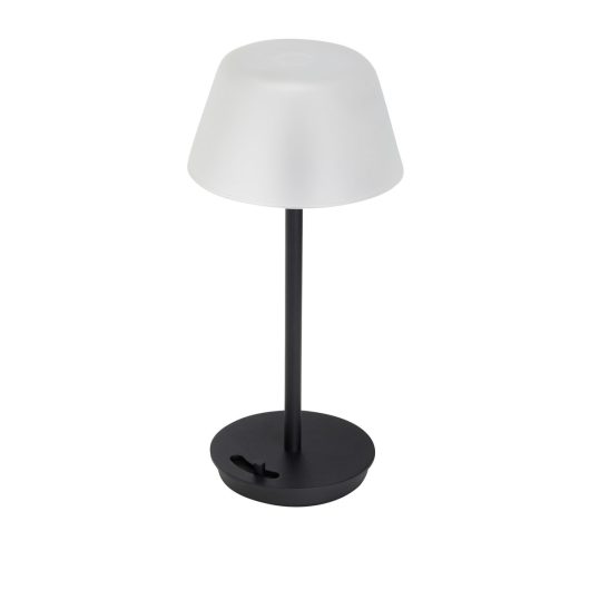 Lampe de table ajustable sur batterie — détail 4