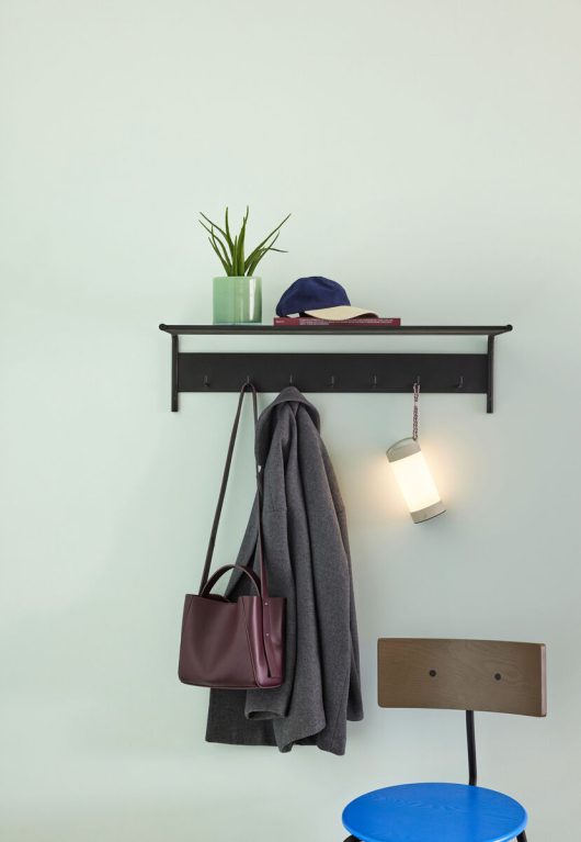 Lampe portative sable — détail 3