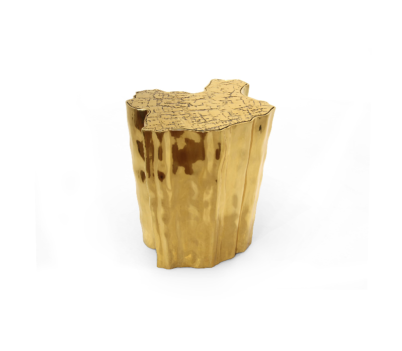 Table d’appoint Eden Ceramic