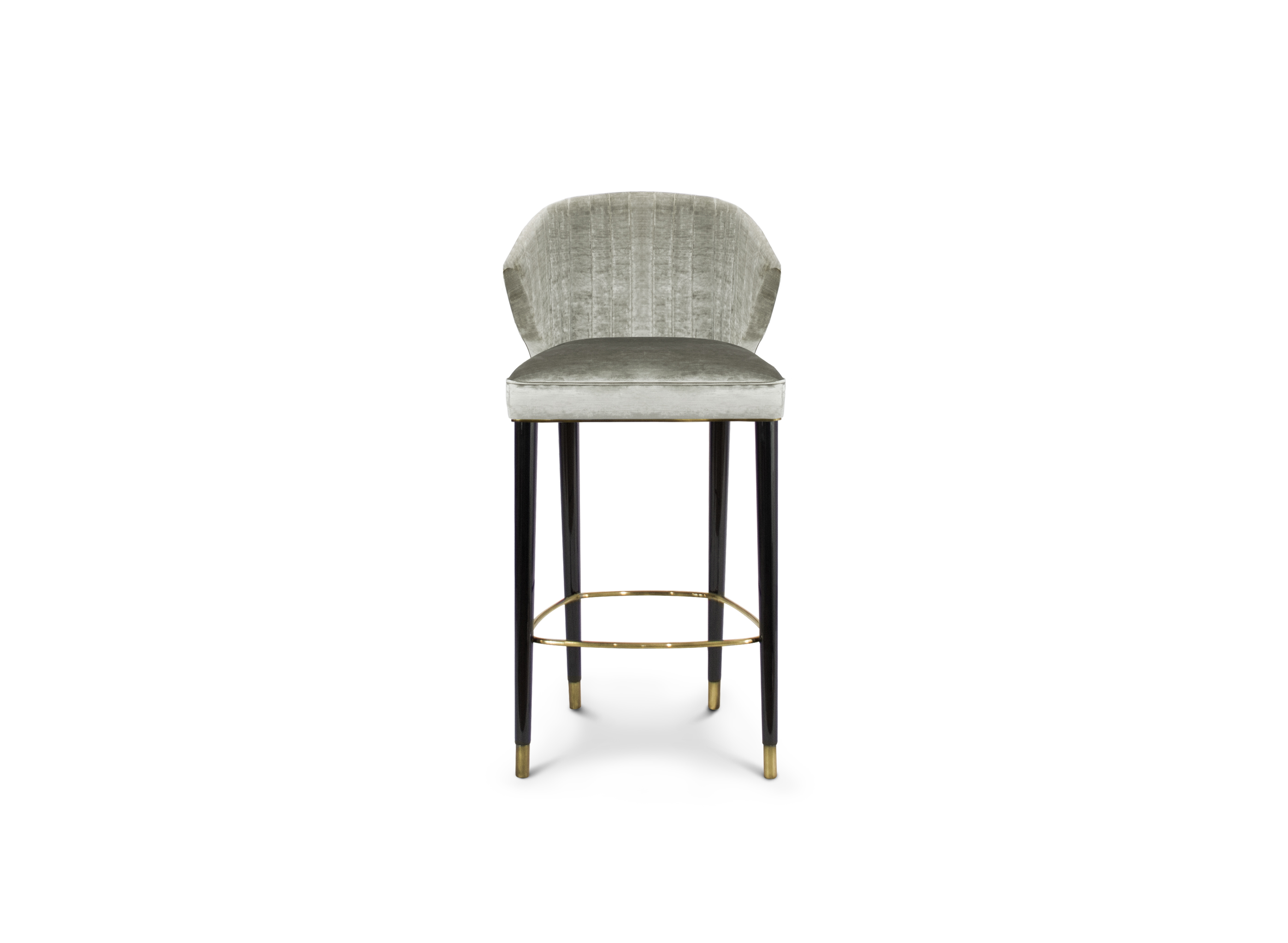Tabouret de comptoir Nuka – BRABBU