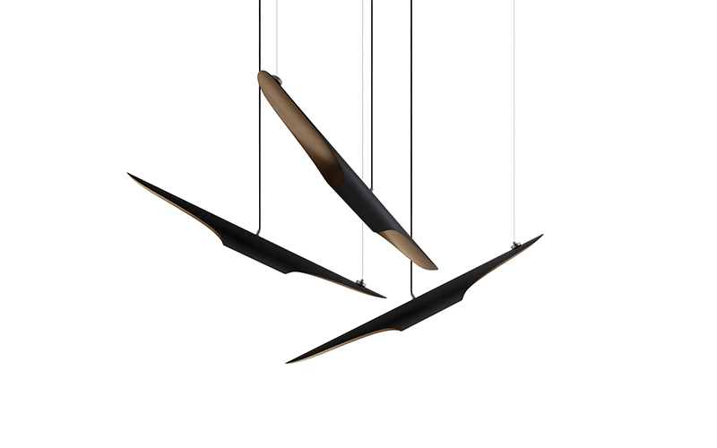 Suspension Coltrane – BRABBU
