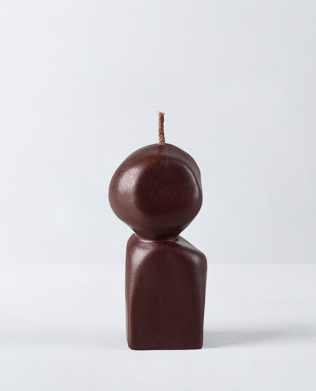 Bougie parfumée à la cire de soja