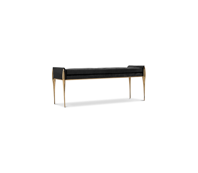 Banc Stiletto