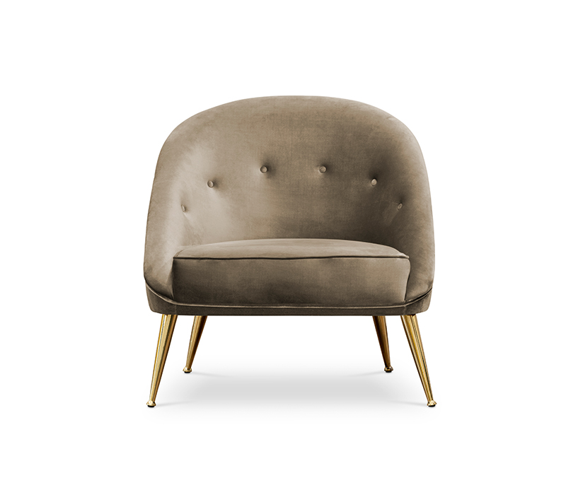 Fauteuil Malay
