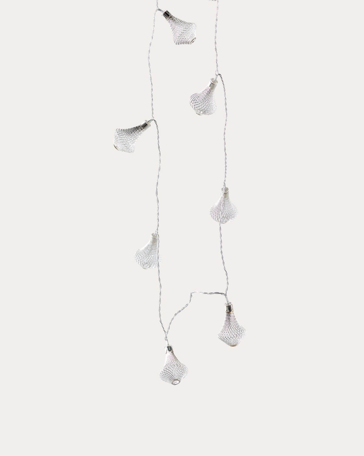 Guirlande décorative LED Dimbre