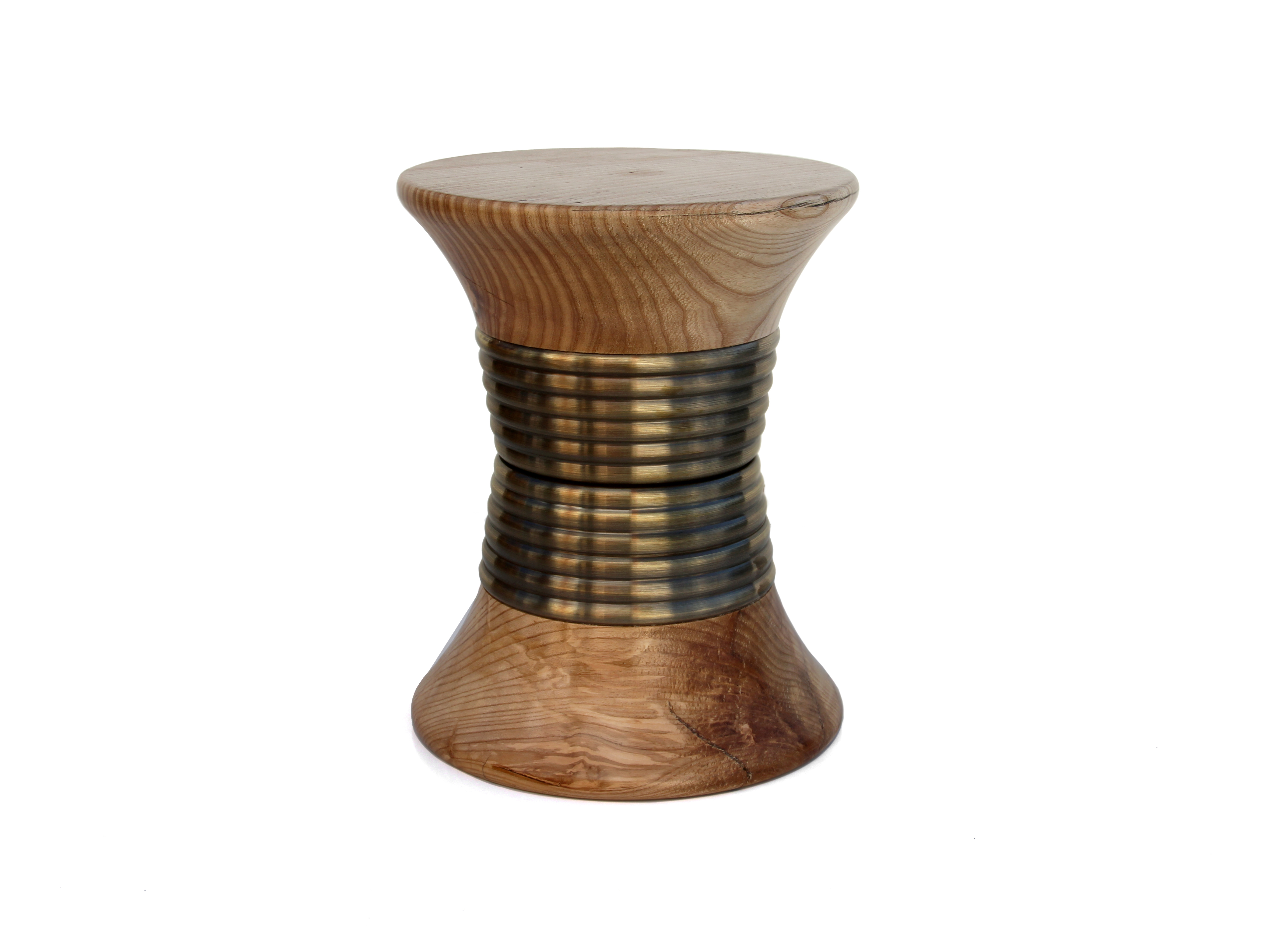 Tabouret Padaung – BRABBU