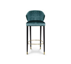 Chaise de bar Nuka – BRABBU
