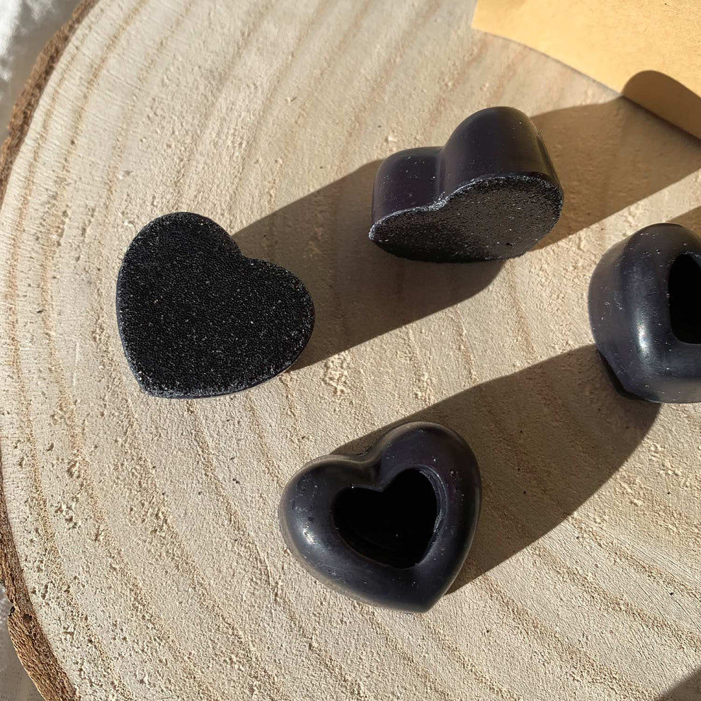 Sachet de fondants parfumés Opium noir 80g