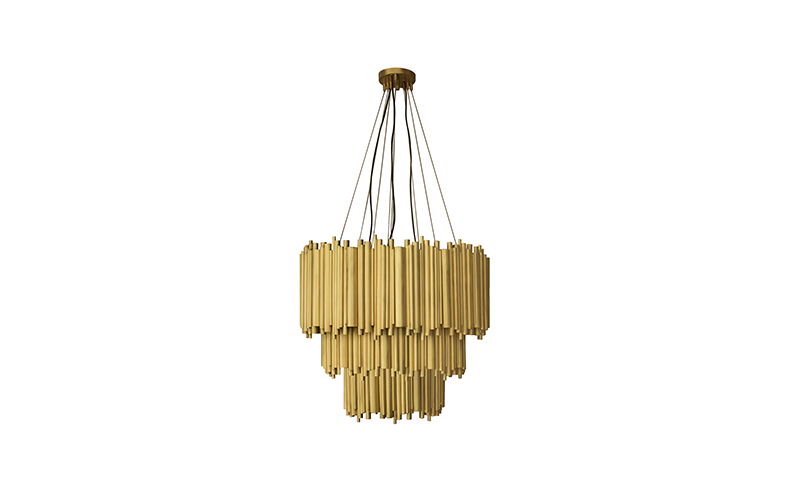 Lustre Brubeck – BRABBU