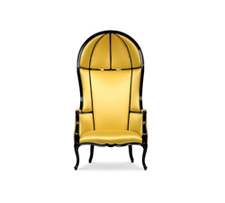 Fauteuil Namib – BRABBU