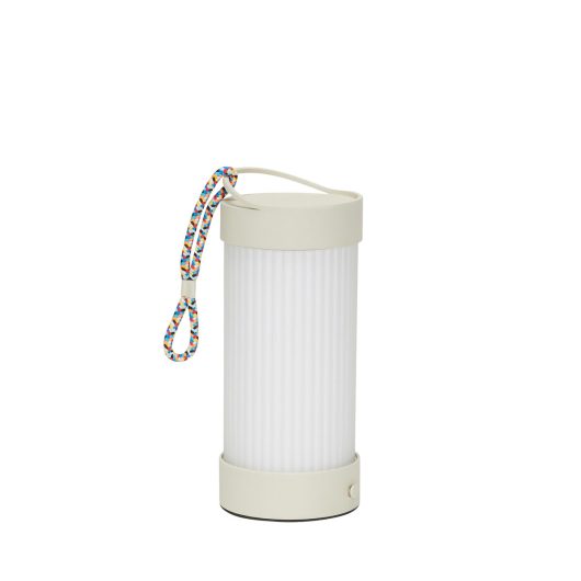 Lampe portative sable — détail 4