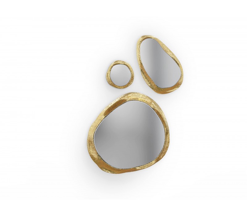 Miroir Halo