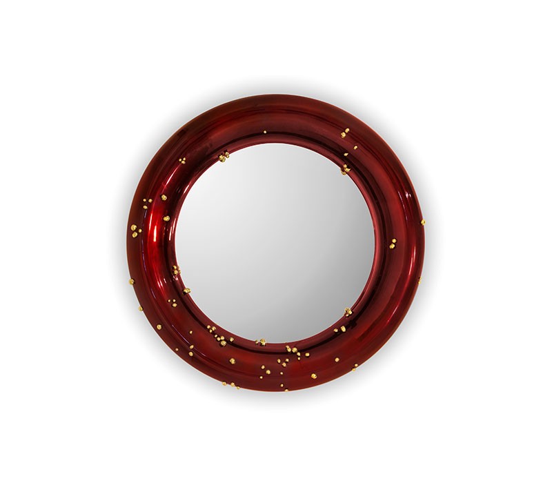 Miroir Belize