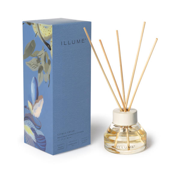 Diffuseur de parfum ILLUME - trois parfums — détail 6