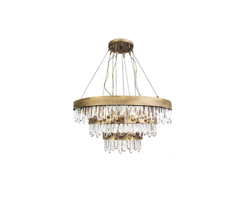 Lustre Naicca