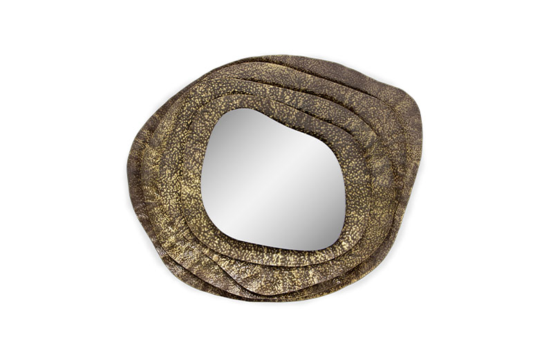 Miroir Kumi Ii – BRABBU