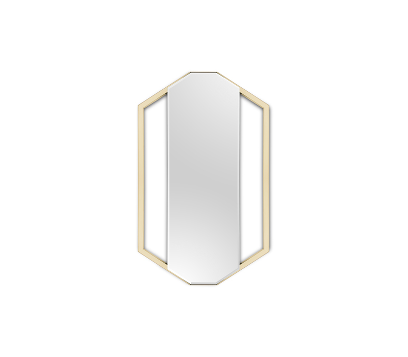Miroir Sapphire