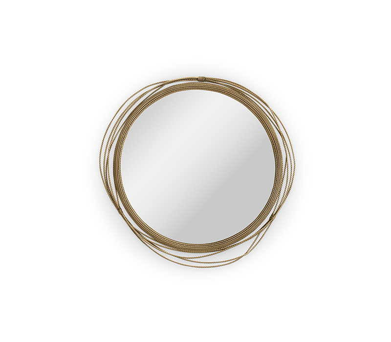 Miroir Kayan
