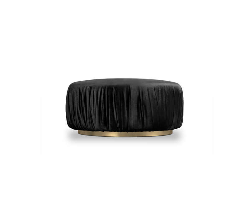 Pouf Ella