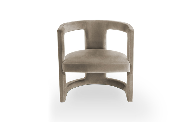 Fauteuil Rukay Bold – BRABBU