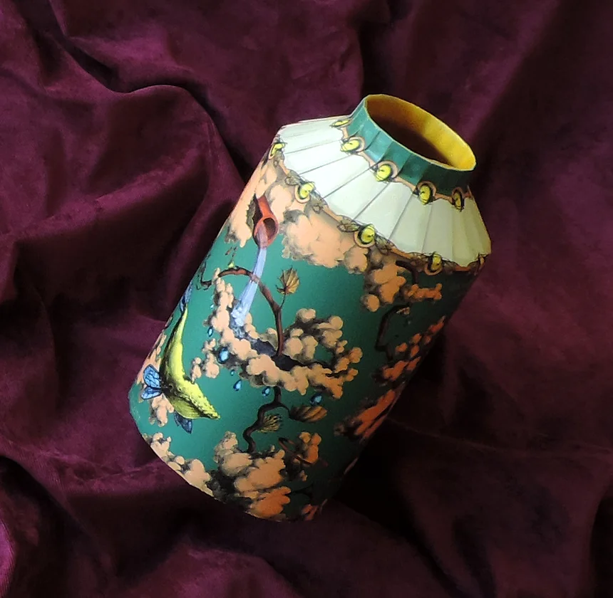 Vase Libaleine S — détail 6