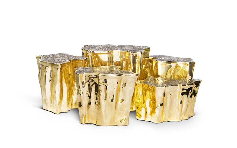 Table basse Eden Series – BRABBU