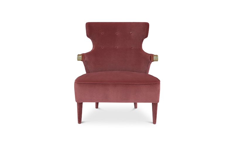 Fauteuil Sika Ii – BRABBU