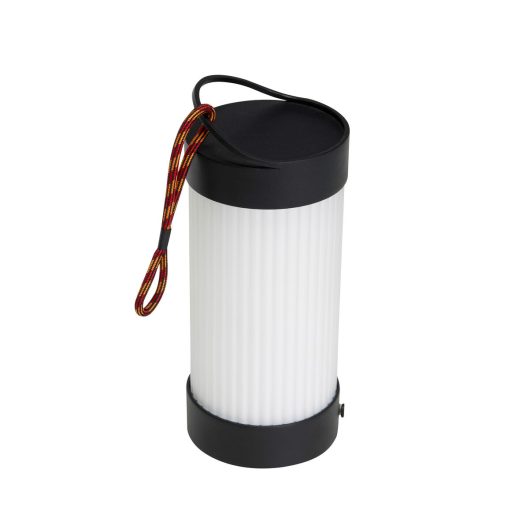 Lampe portative noir — détail 5