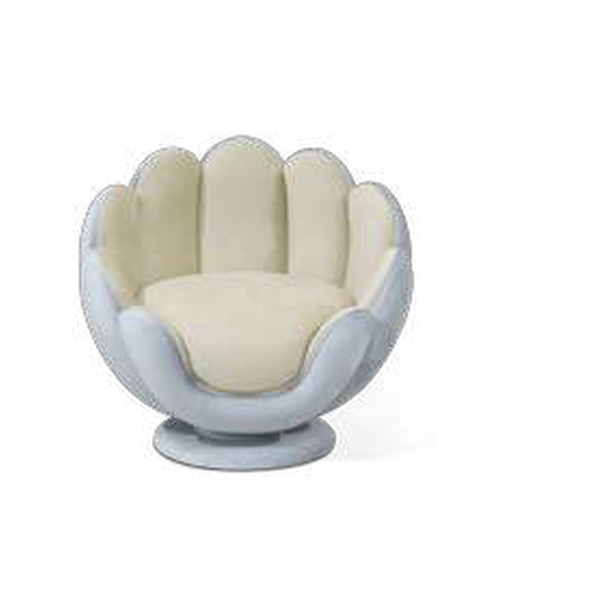 Fauteuil Lotus – CIRCU