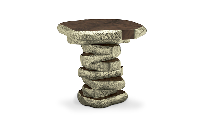 Table d’appoint Latza – BRABBU