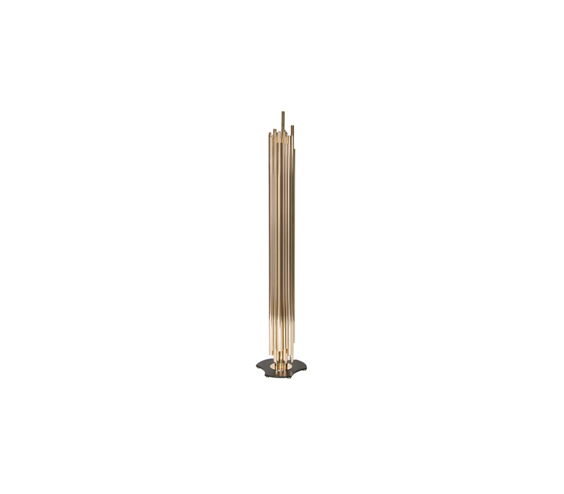 Lampadaire Brubeck