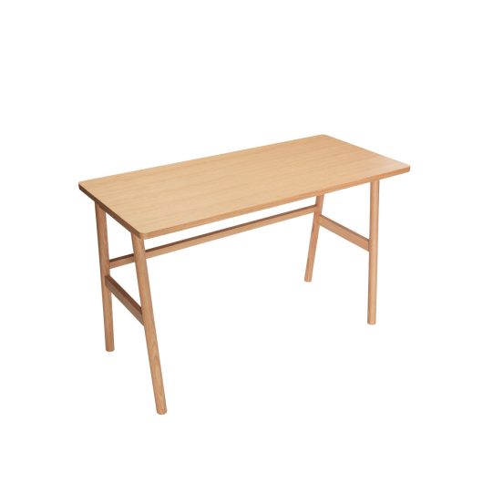 Bureau — Bureau en chêne certifié FSC