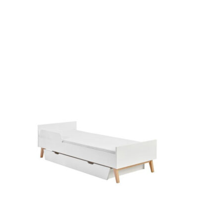 Lit enfant avec matelas 200 x 90 — détail 3