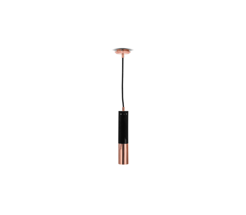 Suspension pendante Ike
