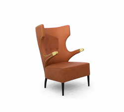 Fauteuil Sika – BRABBU