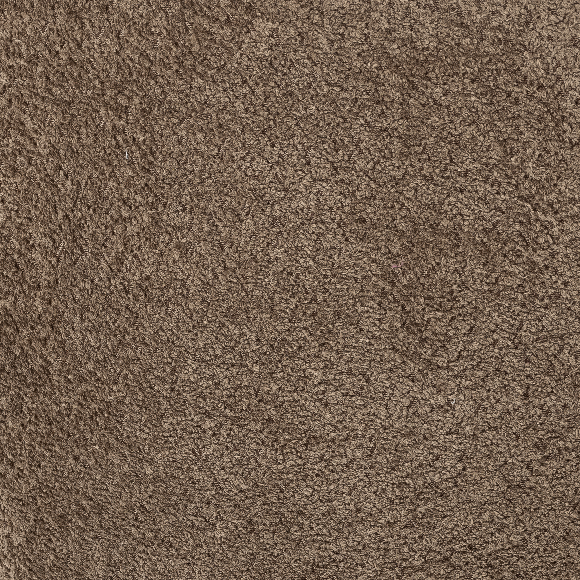Fauteuil en polyester marron — détail 5