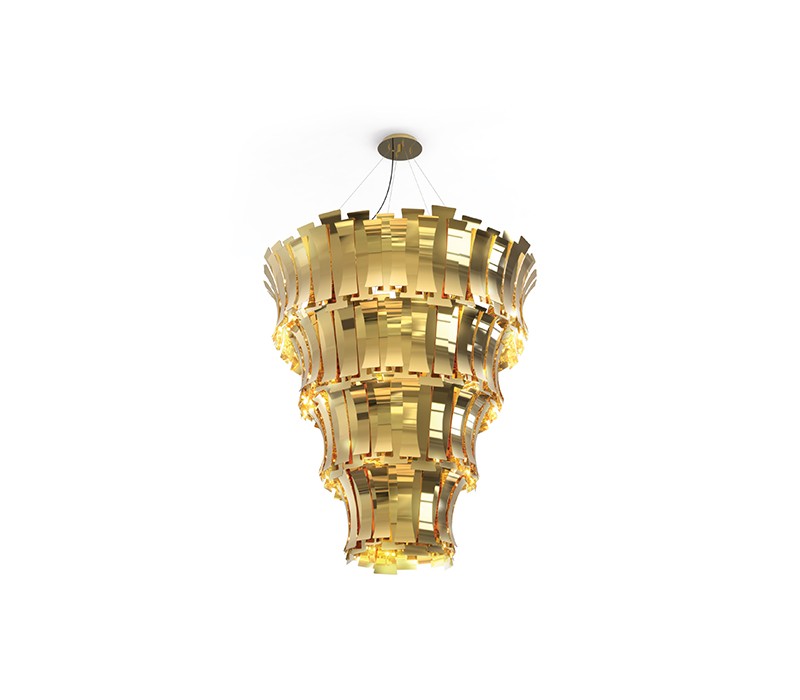 Lustre Etta
