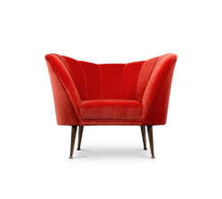 Fauteuil Andes – BRABBU