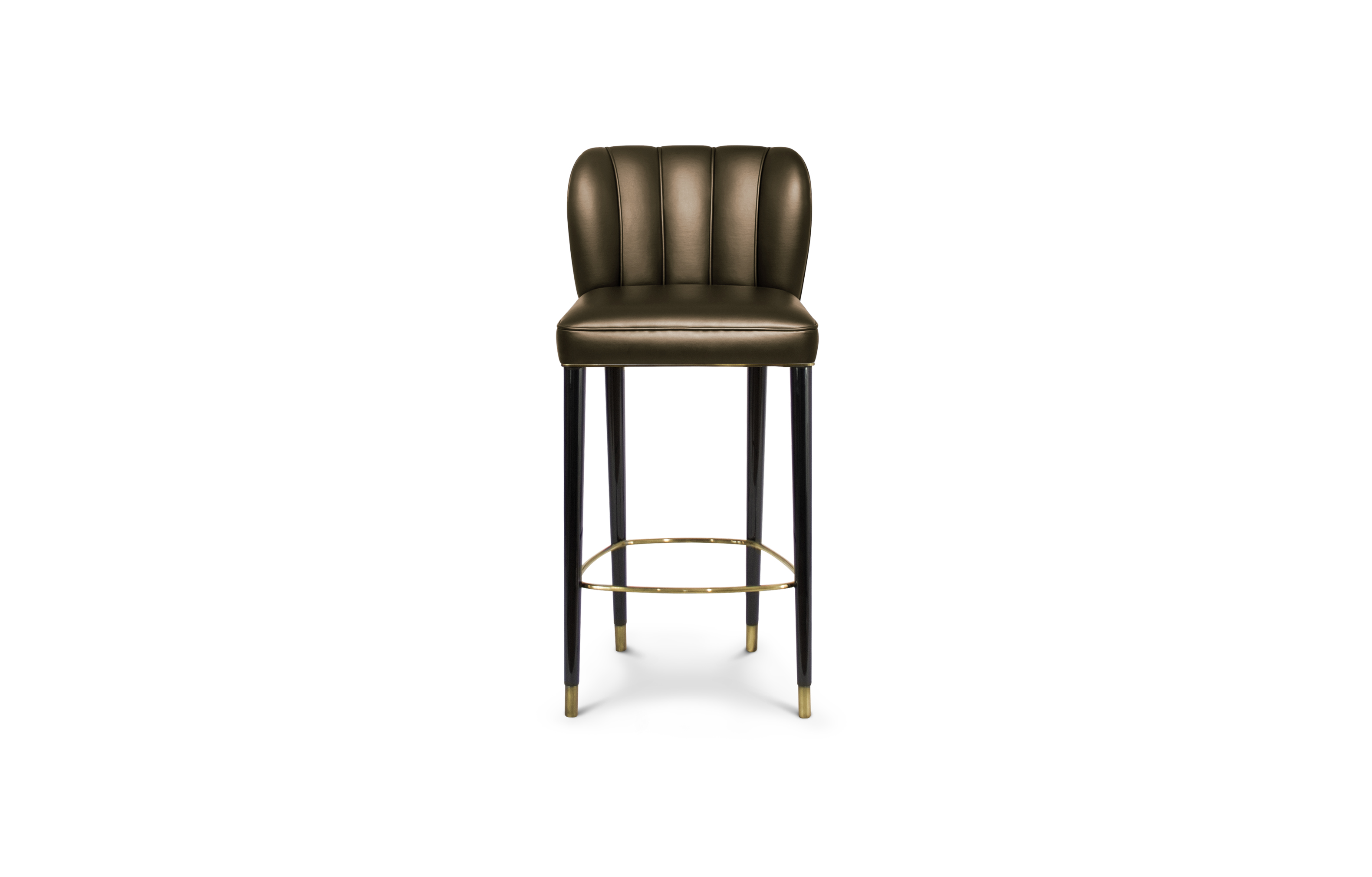 Tabouret de comptoir Dalyan – BRABBU
