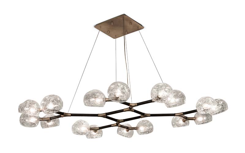 Suspension Horus Ii – BRABBU